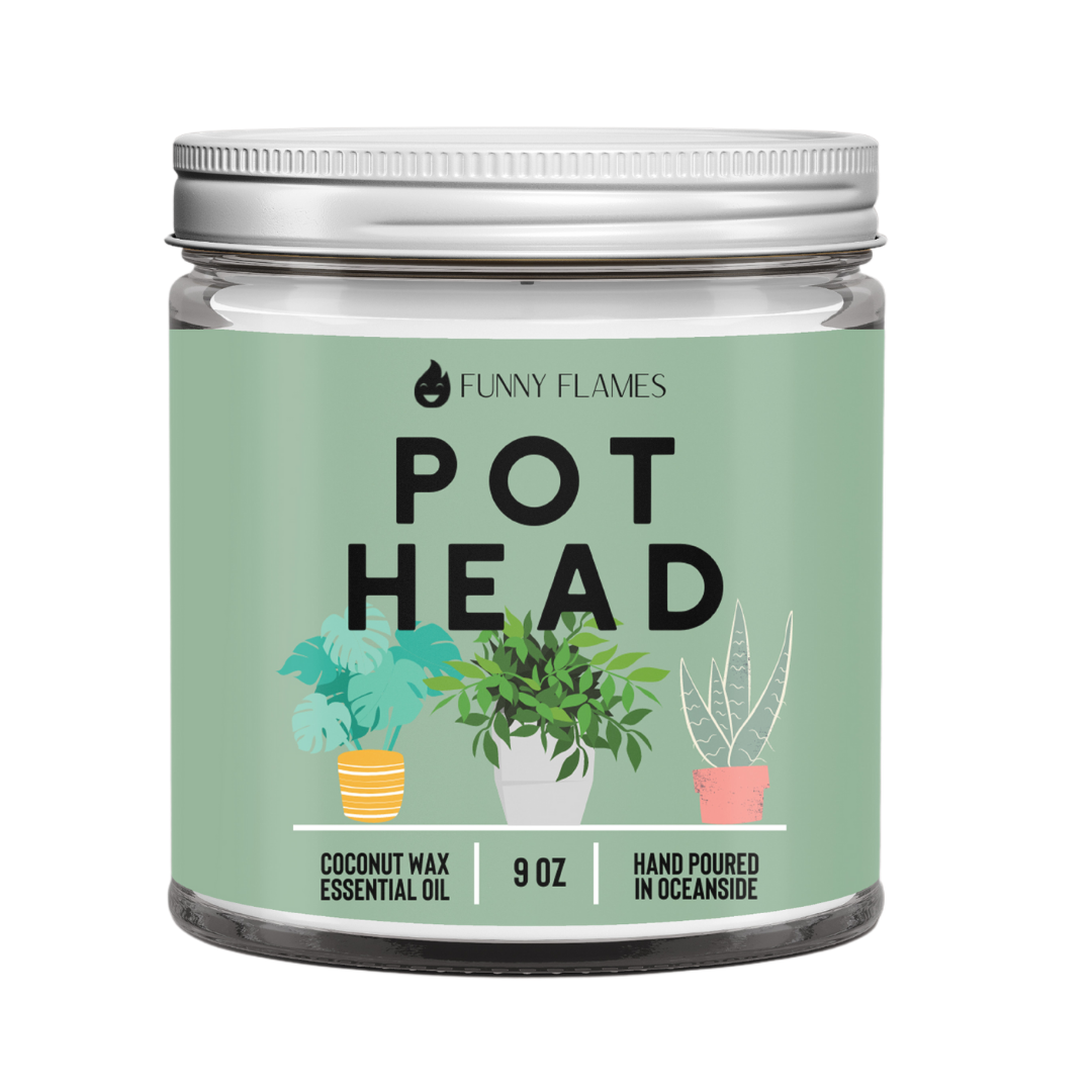 Pot Head